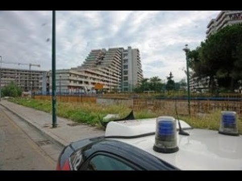 Napoli - Scampia, si teme una nuova faida di camorra (27.08.12)