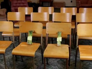 LoadingReadyRun: Spare Us, Gus