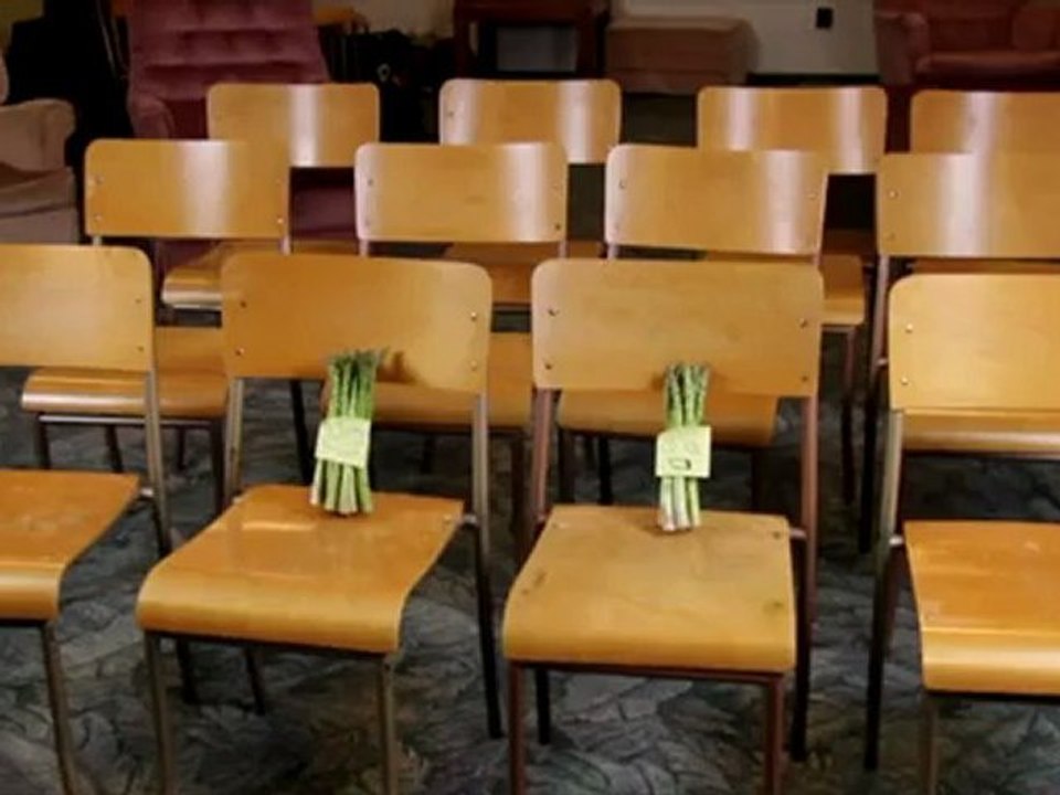 LoadingReadyRun: Spare Us, Gus