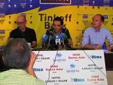 MT - Alberto Contador, 27 de agosto 2012