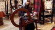How To Spin Yarn On A Spinning Wheel