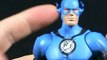 Toy Spot - Mattel DC Universe Wave 17 Blue Lantern The Flash