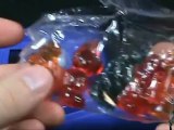 Random Spot - Nintendo Gameboy Advance 3D Candy