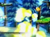 Dust : An Elysian Tail - Retrouver Corbin dans la Vallée au lierre