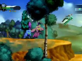 Dust : An Elysian Tail - Quête accessoire le Forgeron partie 2