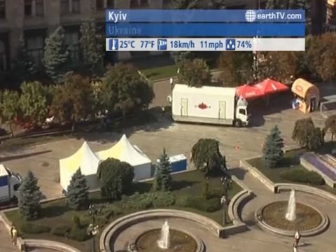 Venice - Italy, Kyiv - Ukraine, Amsterdam - Netherlands, Vienna - Austria, Lugano - Ticino - Switzerland, Dusseldorf - Germany, Ekaterinburg - Russia