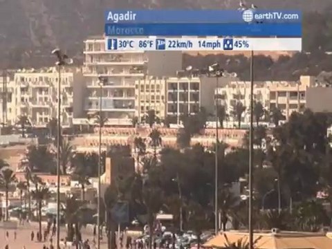 Geneva - Switzerland, Agadir - Morocco, Ascona - Ticino - Switzerland, Cannes - France, Warsaw - Poland, Doha - Qatar, Tenerife - Spain