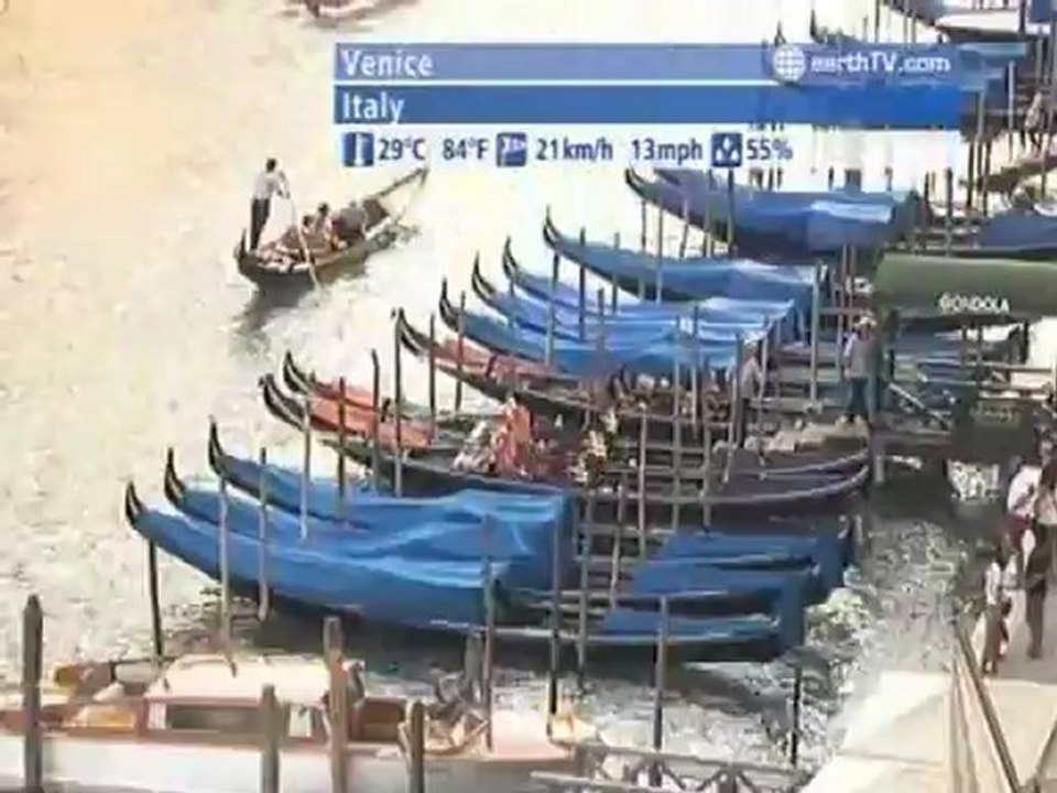 Salzburg - Austria, Kyiv - Ukraine, Venice - Italy, Udaipur - India, Dusseldorf - Germany, Macau SAR - China, Ekaterinburg - Russia