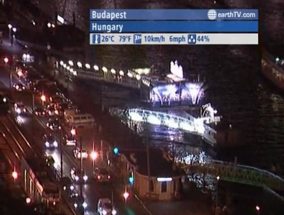 Macau SAR - China, Paris - France, Budapest - Hungary, Hamburg - Germany, Agadir - Morocco, Warsaw - Poland, Lugano - Ticino - Switzerland