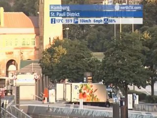 Washington - USA, Ascona - Ticino - Switzerland, Cannes - France, Hamburg - Germany, Venice - Italy, Salzburg - Austria, Paris - France