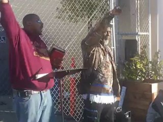 WE GOT NEXT! SHIELD OF WISDOM PRIEST THAAHWAM IN SAN FRANCISCO # 1