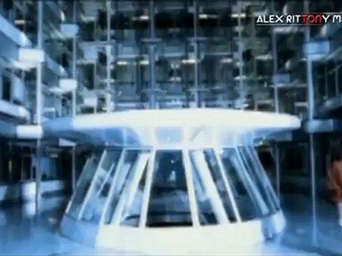 Lasgo - Alone (Jonnas Roy Sad Love Remix - Alex Ritton & Tony Mendes Video Edition)