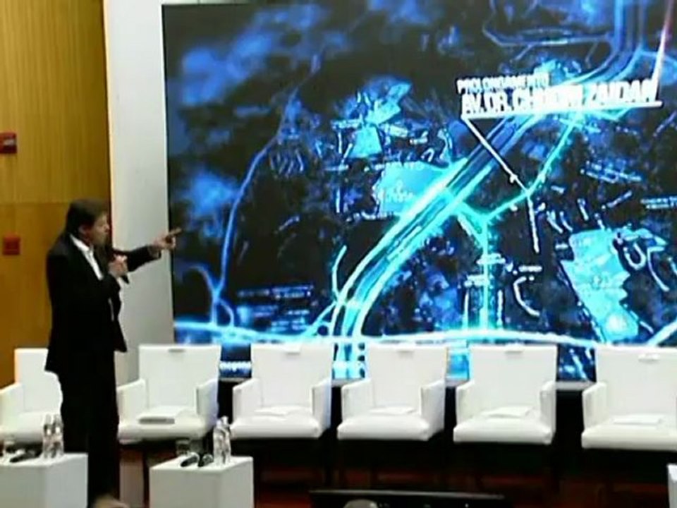 SPTV 2ª  Edição 27-08-2012 segunda-feira [Completo]