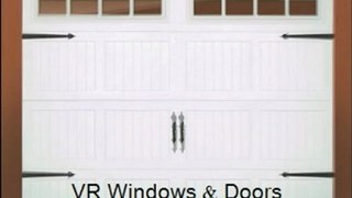 Windows and Doors Toronto | Garage Doors Toronto | Garage Doors Sale