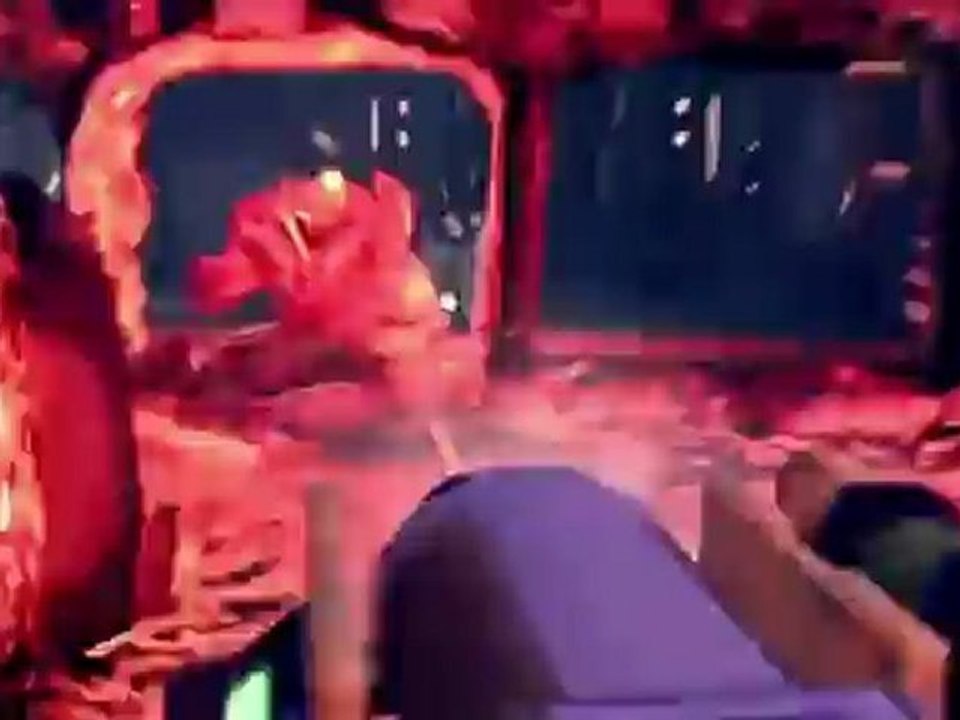 Black Ops 2 ZOMBIE NUKETOWN! Rock Band Blitz REVIEW, Wii U Release Date LEAKED & More! - Destructoid