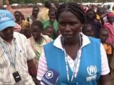 Refugees in South Sudan | Global 3000