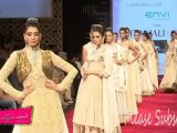Gorgeous Alesia Raut At IIJW