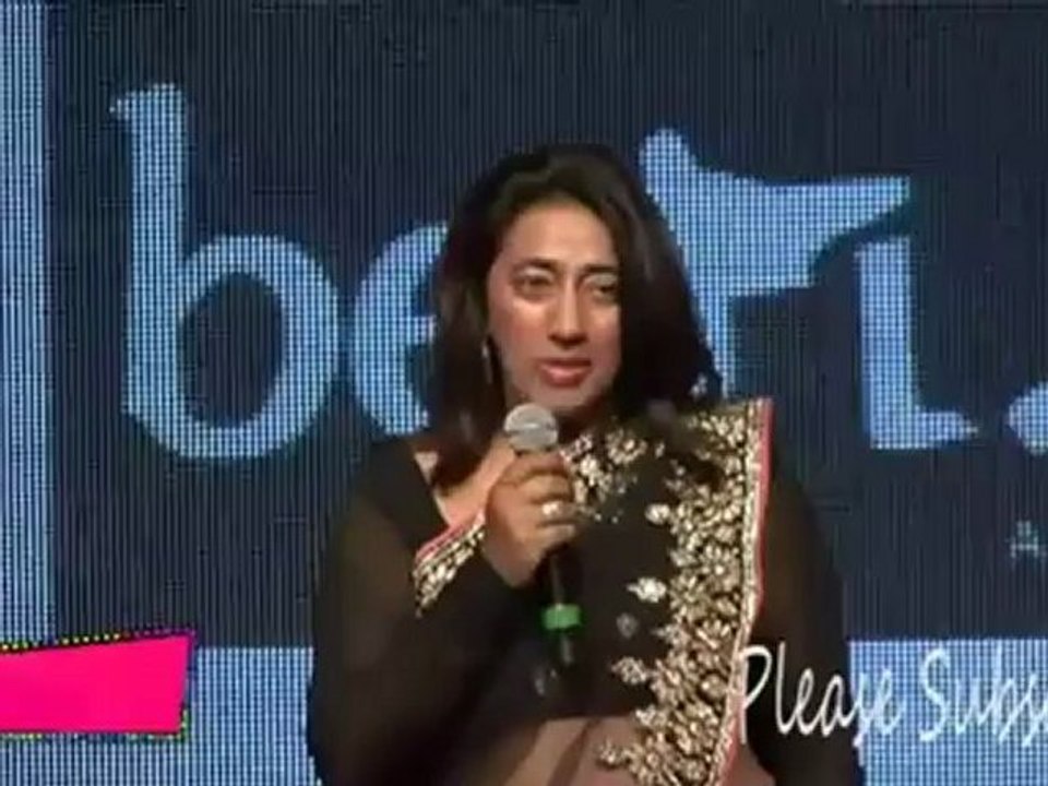 IIJW Beti by Gitanjali