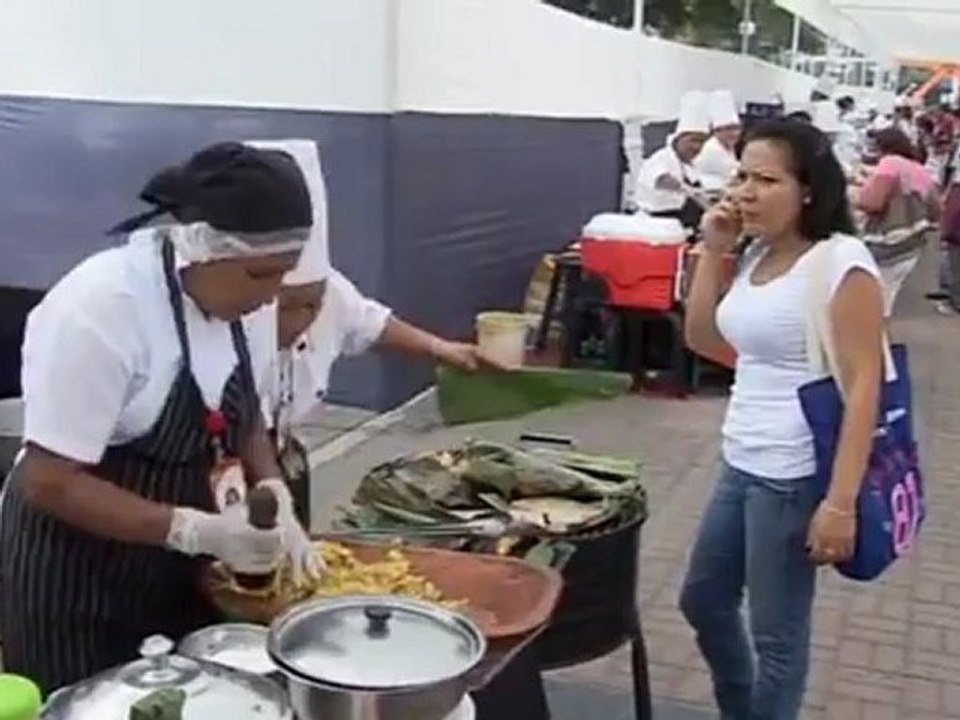 Global Snack - Tacacho Mixto from Peru | Global 3000