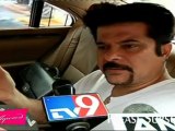 Anil Kapoor Pay last visit to Ashok Mehta