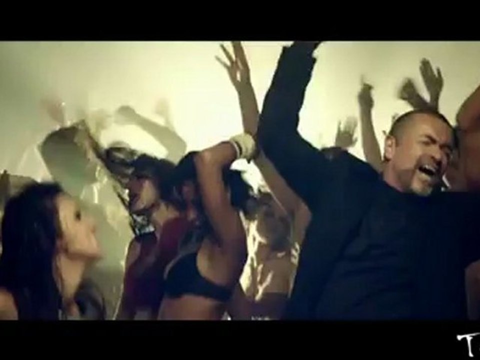 George Michael - White Light (Kinky Roland Remix - Tony Mendes Video Edition)