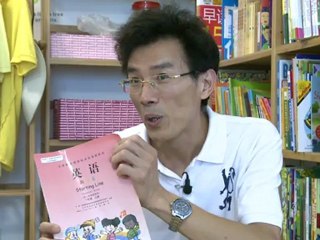 Parents reject China's classrooms for home schooling