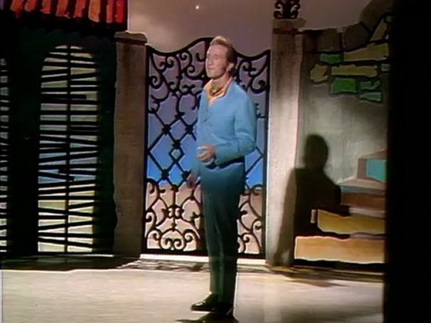 Marty Robbins - El Paso