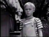 Dennis the Menace - Dennis and the Signpost - 1959 Season1 Episode 2 - Full