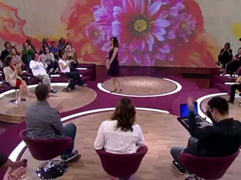 Encontro com Fátima Bernardes 27-08-2012 Parte 4 [FINAL] Programa de segunda-feira