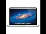 BEST BUY Apple MacBook Pro MC976LL/A 15.4-Inch Laptop with Retina Display