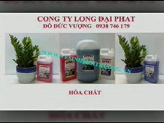 HÓA CHẤT LAU SÀN G101 - HÓA CHẤT LAU KIẾNG G311   0938 746 179