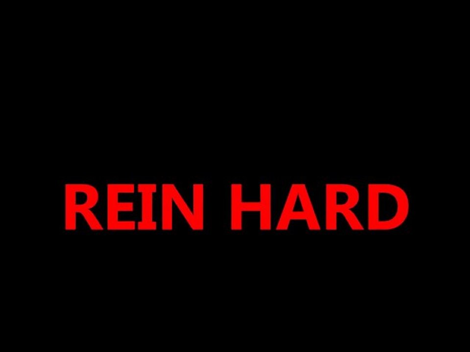 ╬ REIN HARD ╬