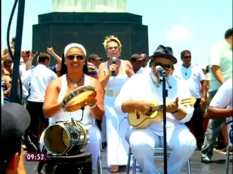 Mais Você 27-08-2012 Parte 4 [FINAL] Programa de segunda-feira