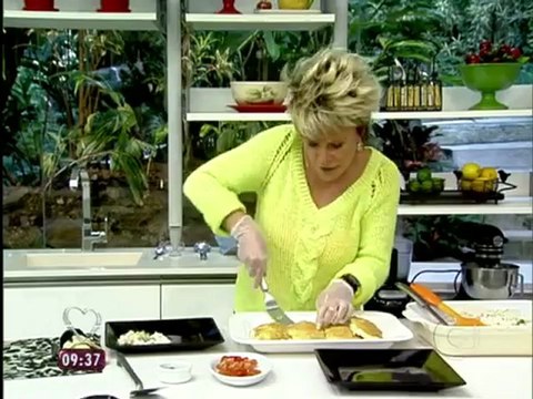 Mais Você 27-08-2012 Parte 3 Programa de segunda-feira