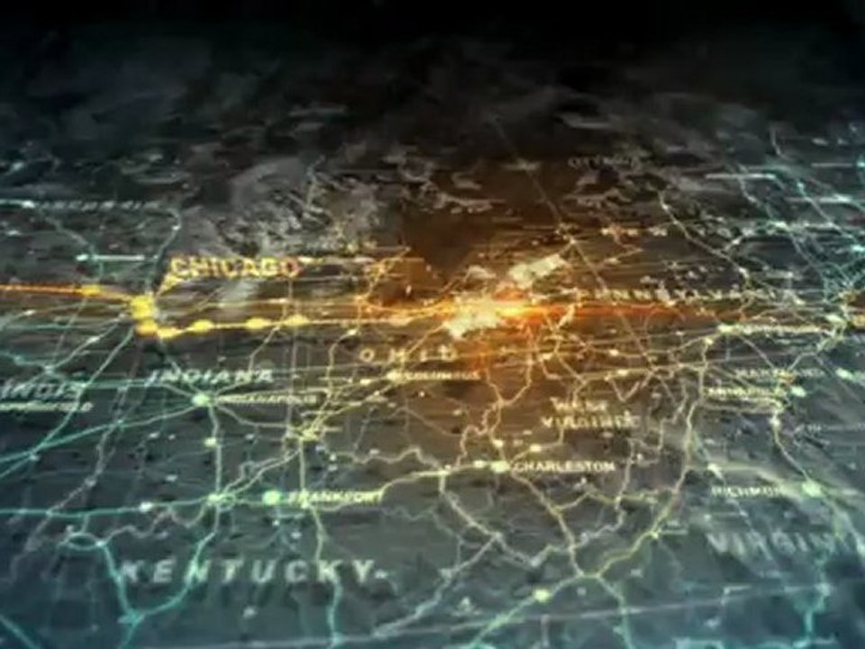 NEED FOR SPEED THE RUN Limited Edition Trailer