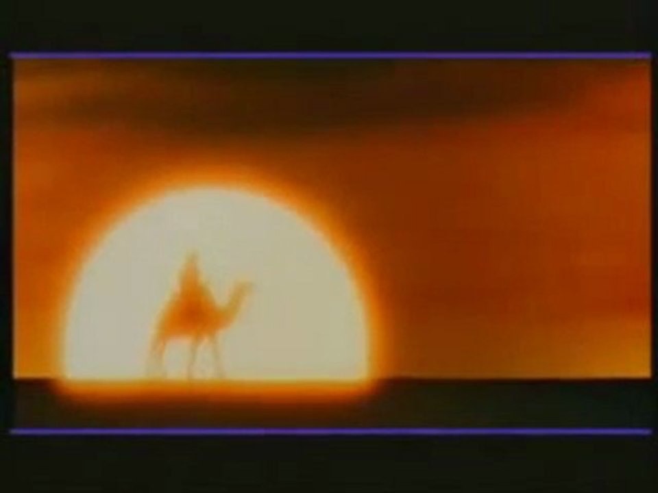 Hamid Baroudi   _ Caravane to Baghdad _