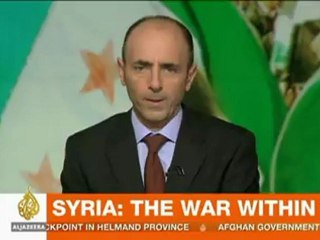 Chris Bellamy analyses Damascus helicopter crash