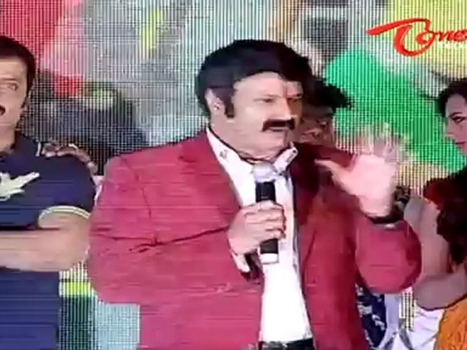 Srimannarayana Movie Triple Platinum Disc Function - 02