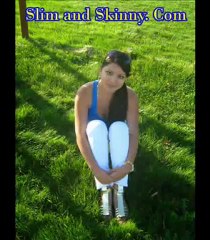 Before and After Weight Loss-After Getting Slim in Record Time