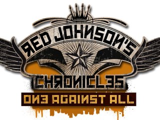 RED JOHNSON’S CHRONICLES: ONE AGAINST ALL Teaser Trailer