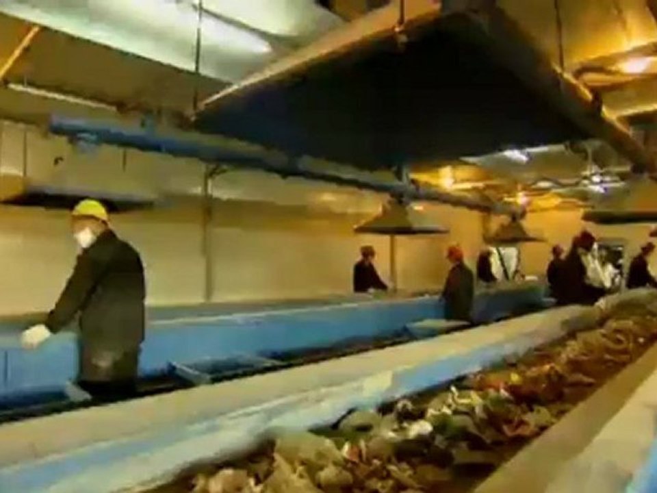 Chinas Müll - es stinkt zum Himmel! | Global 3000