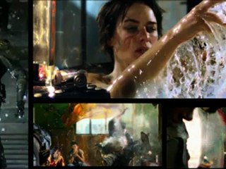 DREDD 3D - Slo Mo Featurette