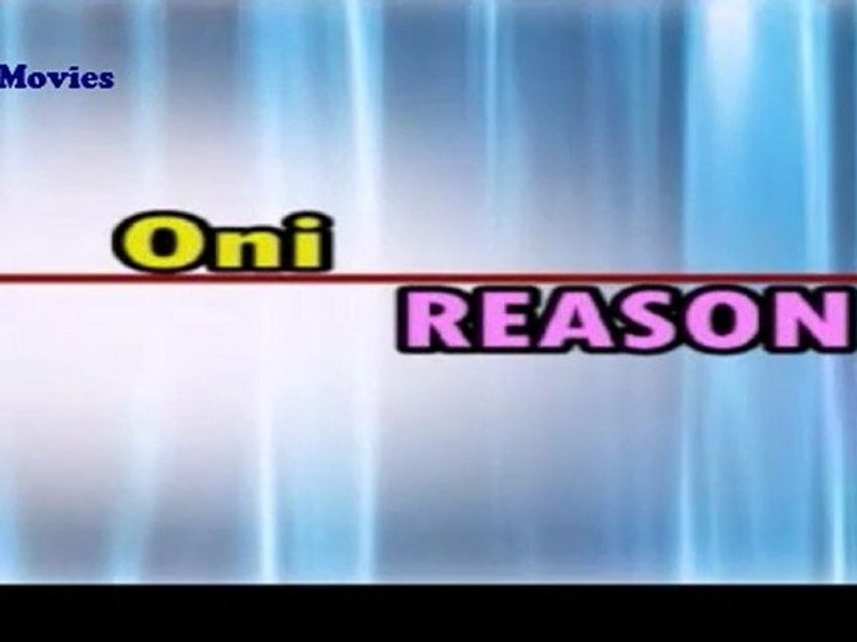 Oni Reason - 1