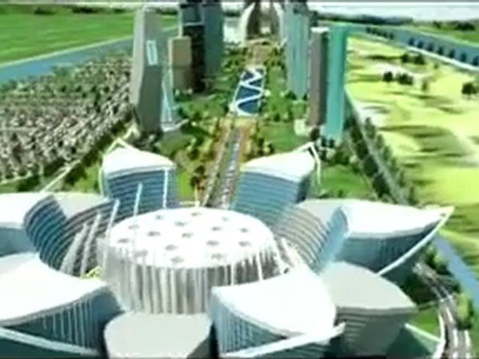 ĐẠI PHƯỚC LOTUS - KHU BIỆT THỰ SEN PHƯƠNG NAM[thegioibietthu.vn]