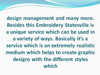 Trendy T shirt design and Embroidery designing tools