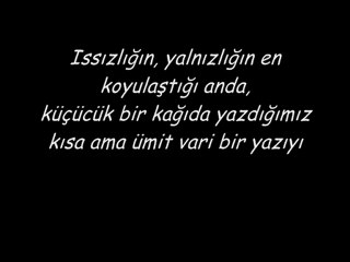 Doğum Günün Kutlu Olsun - İyi ki Doğdun