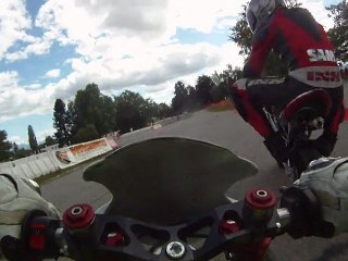 Championnat Suisse 2012 Elite Cossonay Manche 2