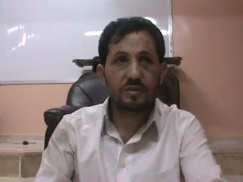 Syria فري برس حلب الشيخ الشبيح لواء شهداء حلب 27-8-2012