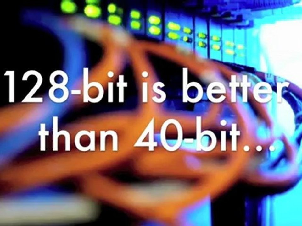 Mariner Computer Products: What is Data Encryption?