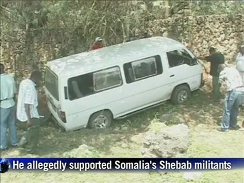 Riots after Kenyan backer of Somali Islamists assassinated